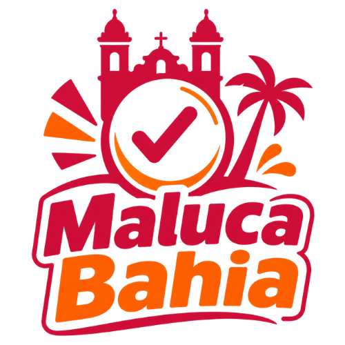 Logo Maluca Bahia